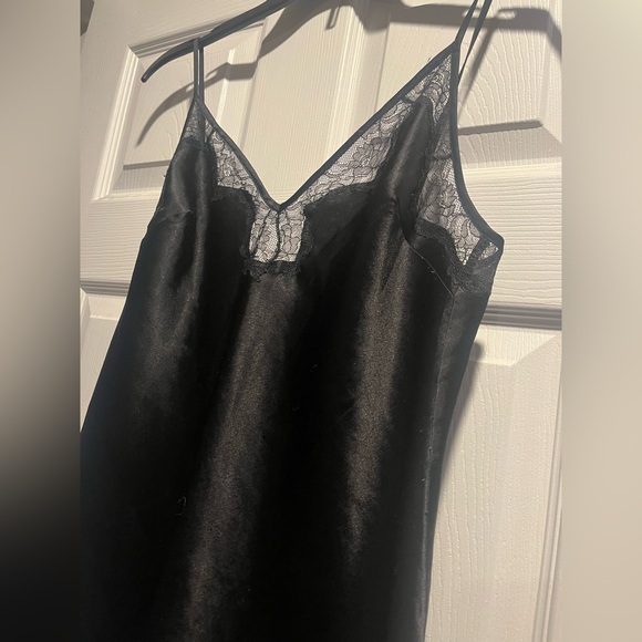 Victoria’s Secret Satin Nightgown - Picture 2 of 5